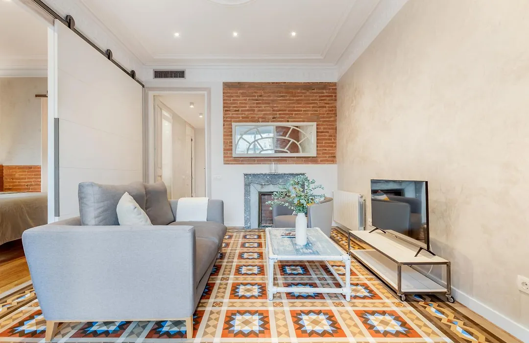 Fuster Apartments By Aspasios-1