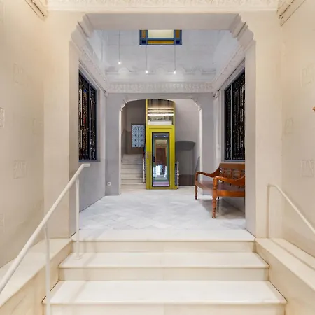 Fuster Apartments By Aspasios-3