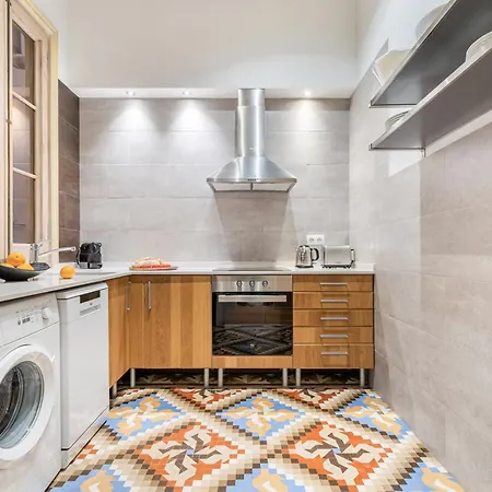 Fuster Apartments By Aspasios-3